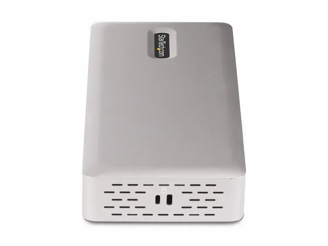 Startech Thunderbolt 4 Multi-Display Docking Station, Quad/Triple/...