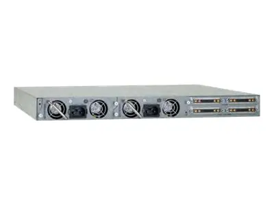 Allied Telesis AT-RPS3000 - Strømforsyning (kan monteres i rack) -...