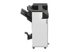Lexmark - Etterbehandler for stansing av hefter 2/3-hulls - 2250 ark - for Lexmark CX833se, CX950se