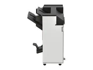 Lexmark - Etterbehandler for stansing av hefter 2/3-hulls - 2250 ark - for Lexmark CX833se, CX950se