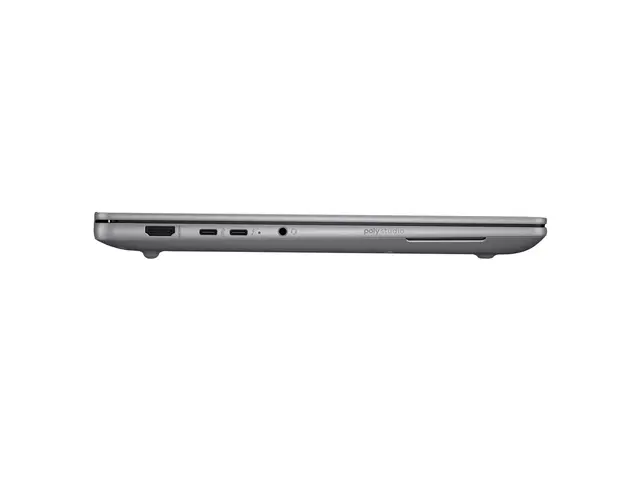HP ZBook Ultra G1a Mobile Workstation - Copilot+ PC, AI 14" AMD Ry...