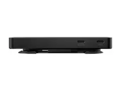 Lenovo - dokkingstasjon - USB-C HDMI, DP - 1GbE