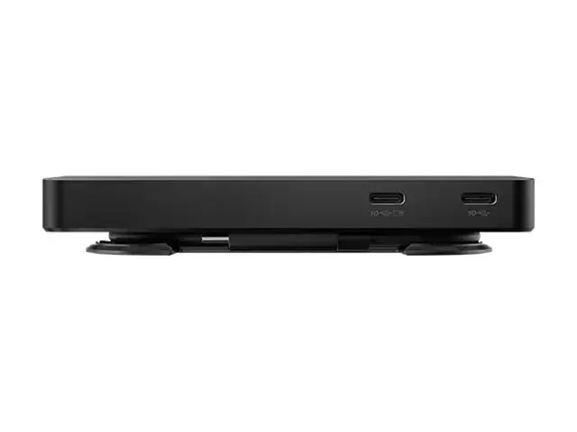 Lenovo - dokkingstasjon USB-C HDMI, DP 1GbE