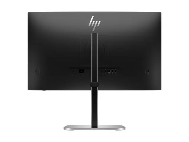 HP 527pf - Series 5 Pro - LED-skjerm - 27" - 1920 x 1080 Full HD (...