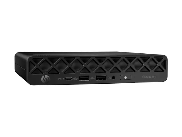 HP EliteDesk 8 G1i AI - mini Core Ultra 5 235 3.4 GHz vPro Enterpr...