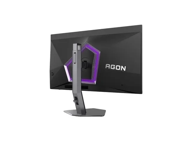 AOC AGON PRO AG276QZD2 - OLED-skjerm gaming 27" (26.7" synlig) 256...
