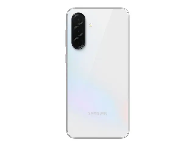 Samsung Galaxy A36 - Kul hvitt 128 GB