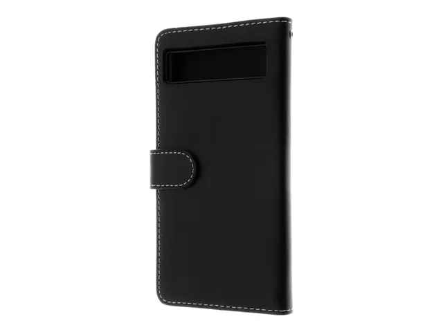 Insmat Exclusive - Lommebok for mobiltelefon ekte skinn, polykarbo...