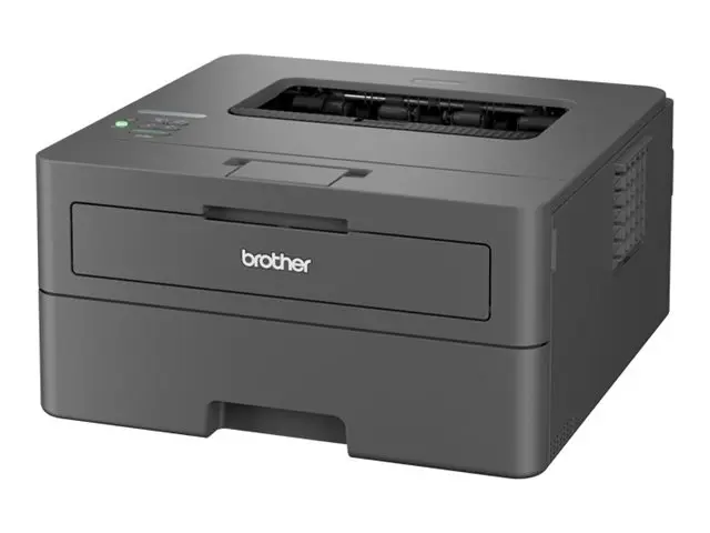 Brother HL-L2400DW - Skriver S/H Dupleks laser A4/Legal 1200 x dpi...