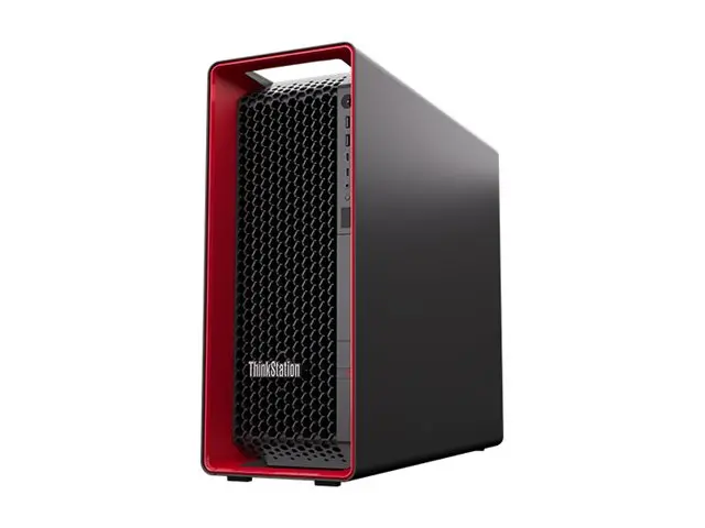 Lenovo ThinkStation P8 - tower Ryzen ThreadRipper PRO 7965WX 4.2 G...