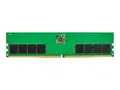 HP - DDR5 - modul - 48 GB - DIMM 288-pin 5600 MHz / PC5-44800 - ikke-bufret - ikke-ECC
