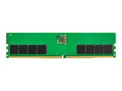HP - DDR5 - modul - 48 GB - DIMM 288-pin 5600 MHz / PC5-44800 - ikke-bufret - ikke-ECC