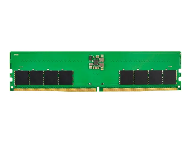 HP - DDR5 modul 48 GB DIMM 288-pin 5600 MHz / PC5-44800 ikke-bufre...
