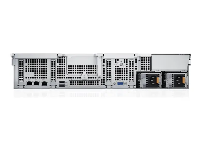 Dell PowerEdge R760xs - rackmonterbar Xeon Gold 5416S 2 GHz 32 GB ...