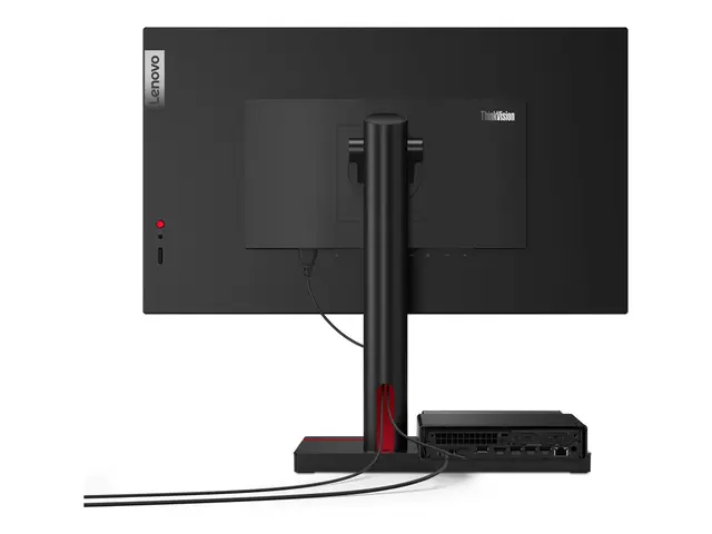Lenovo ThinkCentre M90q Gen 5 - tiny Core i7 i7-14700 2.1 GHz vPro...