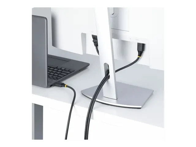 StarTech.com 15m (49.2ft) Active High Speed HDMI Cable, 4K60Hz - H...