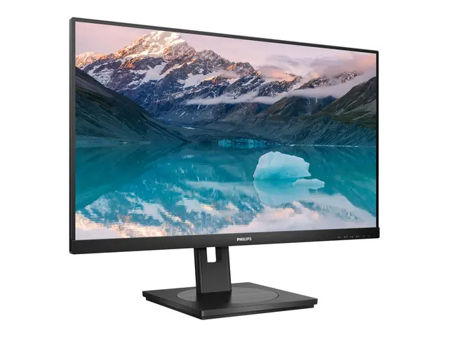 Philips 242S9JML - S Line LED-skjerm 24" (23.8" synlig) 1920 x 108...