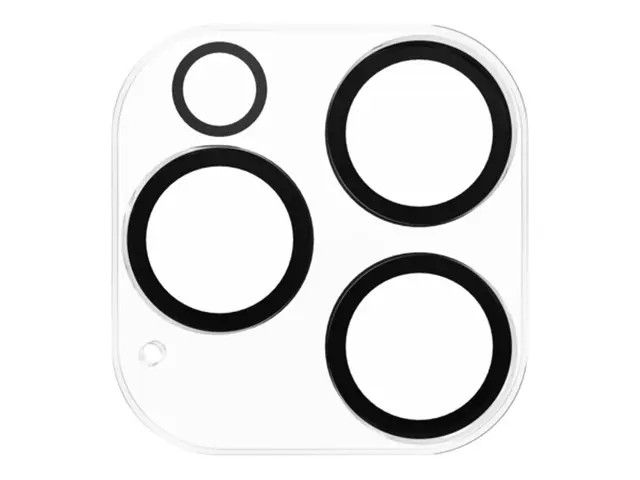 ZAGG InvisibleShield Glass Elite - Linsebeskytter for mobiltelefon...