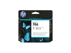 HP 746 - Skriverhode - for DesignJet Z6, Z6dr, Z9+, Z9+dr