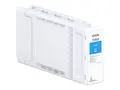 Epson T50U2 - 350 ml - cyan - original - blekkpatron for SureColor SC-T7700D
