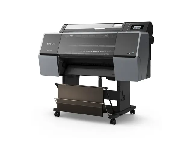 Epson SureColor P7300 - 24" storformatsskriver farge ink-jet Rull ...