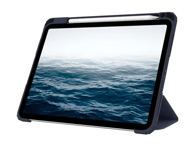 dbramante1928 London - Lommebok for nettbrett ICON deep water Appl...