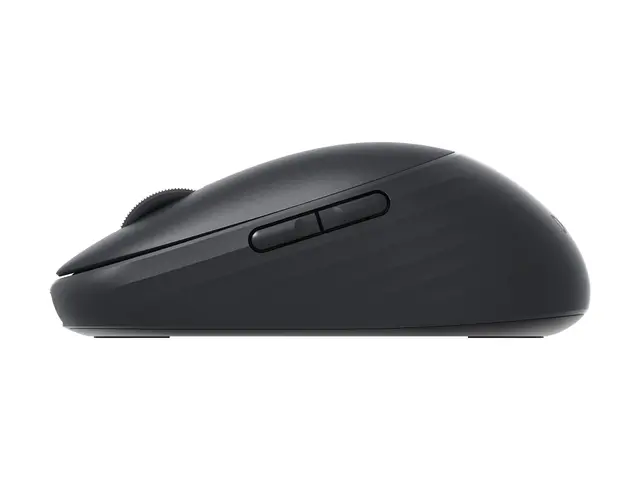 Dell Pro 7 MS746 - Mus - oppladbar, kompakt - høyre- og venstrehån...