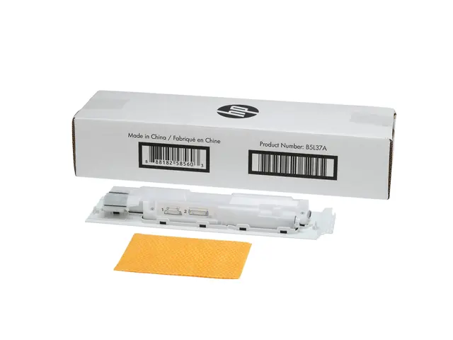 HP - Toneroppsamler - for Color LaserJet Enterprise MFP M578; Lase...