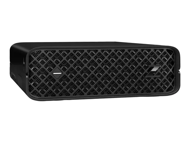 HP Workstation Z2 G9 - mini Core i9 i9-14900K 3.2 GHz 64 GB SSD 1 ...