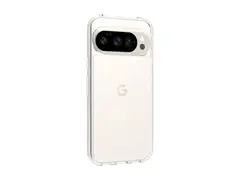 Screenor - Baksidedeksel for mobiltelefon termoplast-polyuretan (TPU), akryl - gjennomsiktig - for Google Pixel 10, 10 Pro