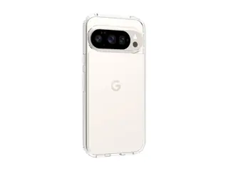 Screenor - Baksidedeksel for mobiltelefon termoplast-polyuretan (TPU), akryl - gjennomsiktig - for Google Pixel 10, 10 Pro