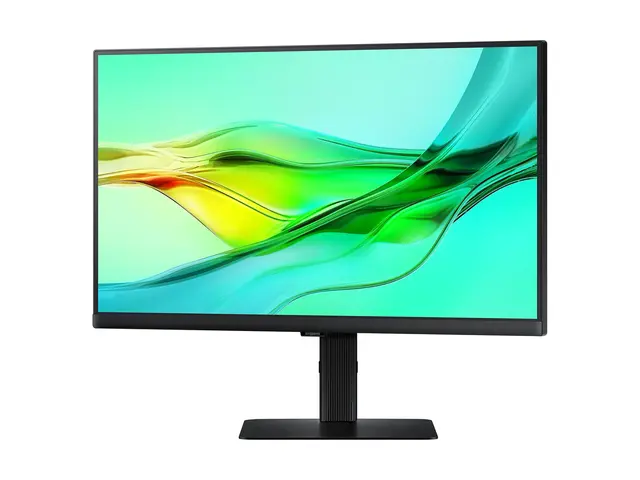 Samsung ViewFinity S6 S24D604UEU - S60UD Series LED-skjerm USB 24"...