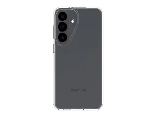OtterBox Lumen Series - Beskyttende deksel for mobiltelefon blank - for Samsung Galaxy S25 FE, S26 FE