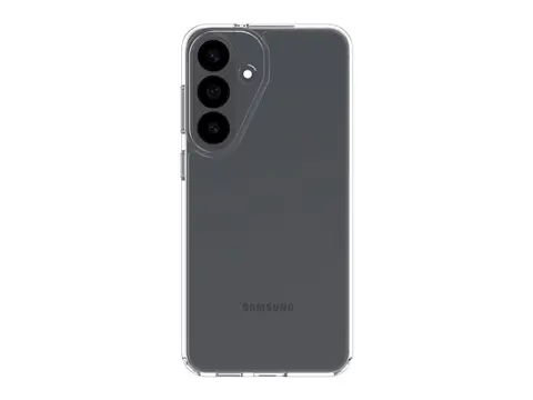 OtterBox Lumen Series - Beskyttende deksel for mobiltelefon blank - for Samsung Galaxy S25 FE, S26 FE