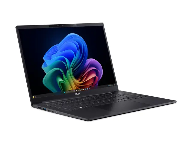 Acer TravelMate P6 14 AI TMP614-55-TCO - Copilot+ PC - 14" - Intel...
