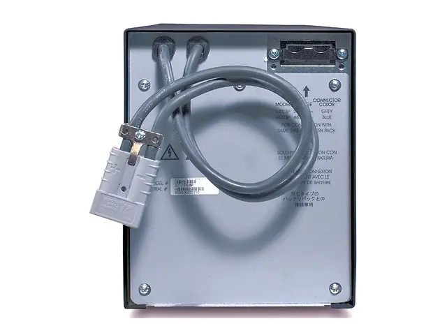 APC Smart-UPS XL 24V Battery Pack - Ekstern batteripakke blysyre s...