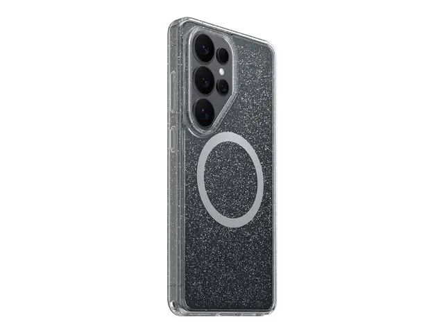 OtterBox Symmetry Series Clear - Baksidedeksel for mobiltelefon po...