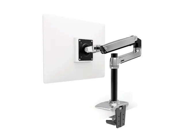 Ergotron LX - Monteringssett (skrivebordsklemmemontering, forlenge...