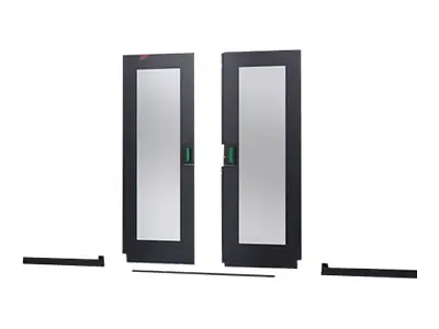 APC Thermal Containment Aisle Containment Door - Radomsluttingssky...