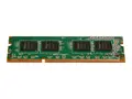 HP - DDR3 - modul - 2 GB - SO DIMM 144-pin 800 MHz / PC3-6400 - ikke-bufret