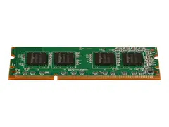 HP - DDR3 - modul - 2 GB - SO DIMM 144-pin 800 MHz / PC3-6400 - ikke-bufret