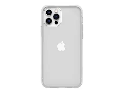 OtterBox React Series - Baksidedeksel for mobiltelefon - blank - f...