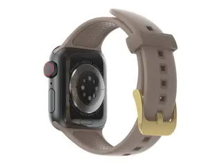 OtterBox All Day Comfort - Bånd for smart armbåndsur ørkenbrun (brun)