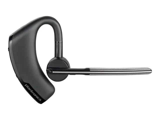 Poly - Øretipssett for Bluetooth-hodetelefoner medium svart (en pa...