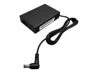 QNAP - Strømadapter - 120 watt