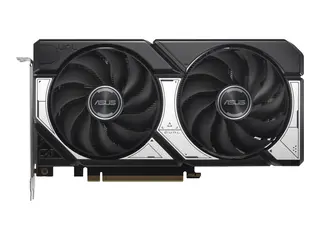 ASUS Dual GeForce RTX 5060 Ti 8GB - OC Edition grafikkort - GeForce RTX 5060 Ti - 8 GB GDDR7 - PCI Express 5.0 - 3 x DisplayPort, HDMI