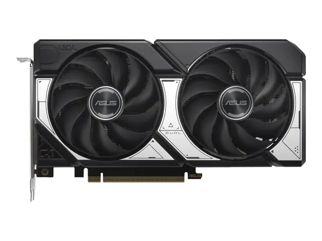ASUS Dual GeForce RTX 5060 Ti 8GB - OC Edition grafikkort 8 GB GDD...