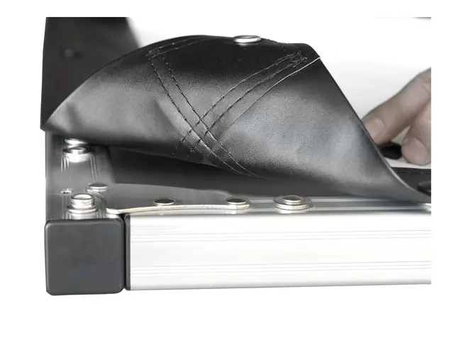 Elite Screens QuickStand Series Q200V1 - Projeksjonsskjerm - 200" ...