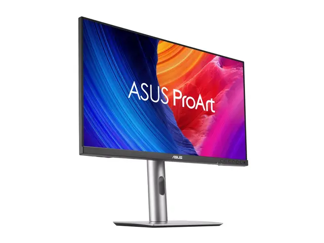 ASUS ProArt PA278QGV - LED-skjerm 27" 2560 x 1440 WQHD @ 120 Hz IP...