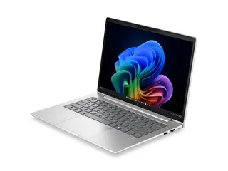 HP EliteBook 6 G2i Notebook Next Gen AI - AI PC 14" - Intel Core Ultra 5 - 325 - 16 GB RAM - 1 TB SSD - Pan Nordic - Windows 11 Pro